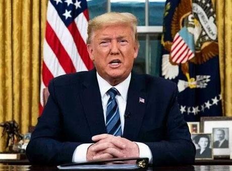 Trump’tan müzakerelere dönme sinyali: Yeniden başlatabiliriz