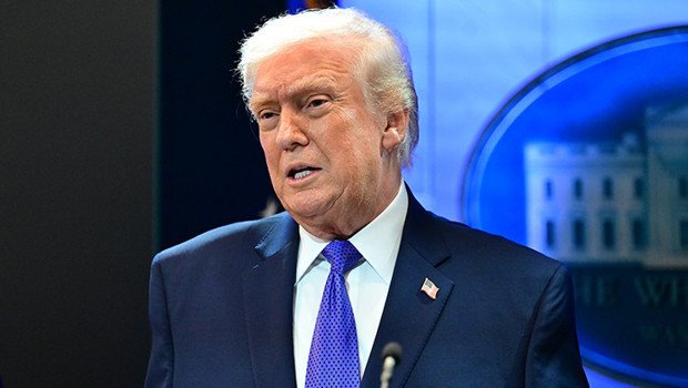 Trump: İran ile müzakere olabilir