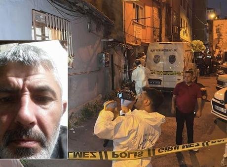 Yayılan kötü koku acı gerçeği ortaya çıkardı; yatağında ölü bulundu
