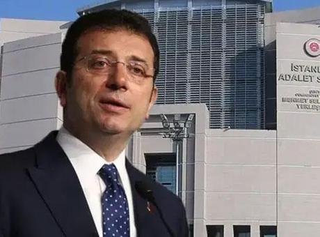 ‘İmamoğlu çıkar amaçlı suç örgütü’ davasının 67. duruşması sona erdi