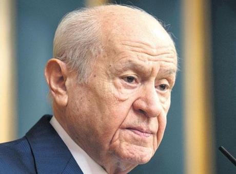 ‘Seçim sistemi düzenlenmeli’
