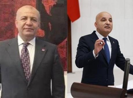 CHP koridorunda kavga iddiası