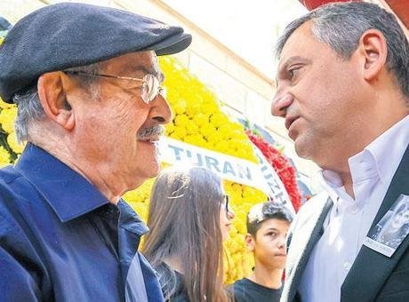‘Seçimi üyeler yapsın’ hazırlığı