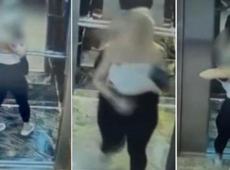 Ankara’da ‘Balkız’ kodlu çete çökertildi! Erkeklere ‘Sevgili’ rolüyle tuzak kurdular