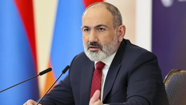 Paşinyan hükümetinin programında dikkat çeken Türkiye ayrıntıları