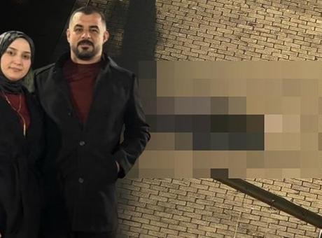Bedriye Naz 5’inci kattan düştü, eşi tutuklandı! Ablası konuştu: 4 çocuğunu annesiz bıraktılar