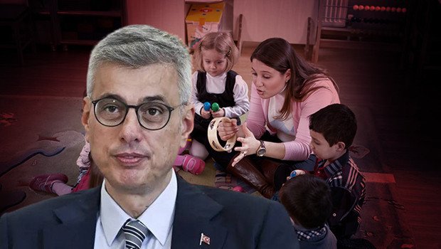 Bakan Memişoğlu’ndan ‘kreş’ müjdesi: 24 saat boyunca hizmet verecek