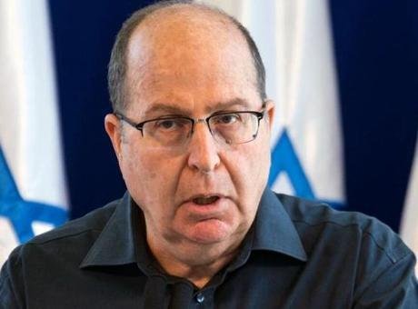 Eski İsrail Savunma Bakanı Yaalon’dan Netanyahu’ya tepki! ‘Uzaklaştırın’