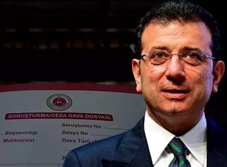İmamoğlu davasında itiraf! ‘8 milyon öderseniz destek oluruz’