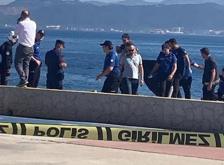 Son dakika… Kocaeli’de sahilde dehşet! 2’si kadın 3 ceset bulundu