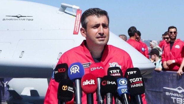 Selçuk Bayraktar: Oyunun dışında kalmamak için stratejimizi belirledik
