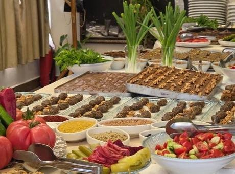Hatay lezzette tescile doymuyor! 5 tescil daha geldi ve sayı 75’e çıktı