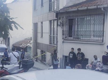 Şişli’de kötü koku alarmı! Silahla başından vurulmuş erkek cesedi bulundu