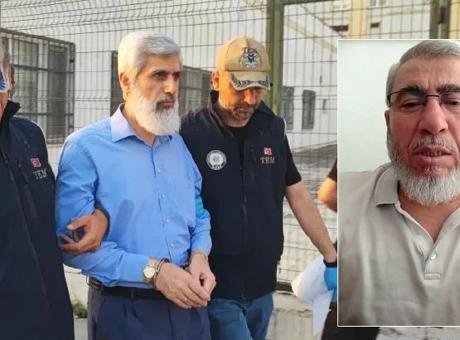 Kuytul yapılanmasına ilişkin çarpıcı itiraflar! Semra Kuytul’dan tehdit: Alparslan Hocam gelse kafalarını keser
