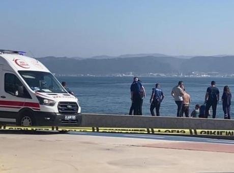 Kocaeli sahilinde gizemli olay! 1 saat içinde 3 ceset bulunmuştu; kahreden gerçek ortaya çıktı