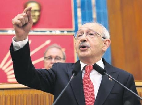 Kılıçdaroğlu’ndan ‘Özel’ hamlesi