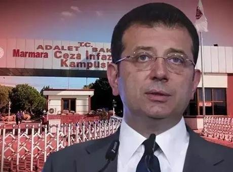 İBB’ye yönelik ‘Yolsuzluk’ davasında duruşma 25 Ağustos’a ertelendi