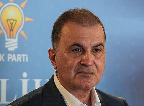 Son dakika… AK Parti Sözcüsü Çelik’ten İsrail’e E1 tepkisi: Soykırımcı şiddetin yeni ve tehlikeli bir aşaması