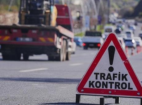 İstanbul’da 23 ve 30 Ağustos’ta bazı yollar trafiğe kapatılacak