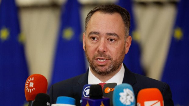 Belçika’dan İsrail’e sert tepki: ‘Derhal durdurun’
