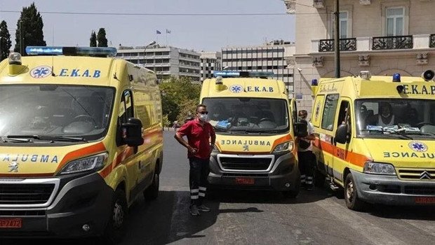 Komşuda Batı Nil virüsü alarmı: Yunan gazeteci entübe edildi