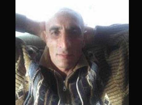 Baba-oğul tartışması cinayetle bitti! Polise teslim oldu