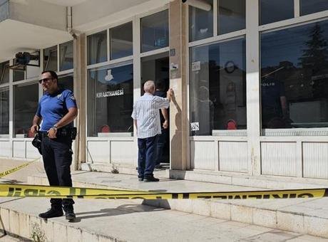 Çorum’da kahvehanede bıçaklı kavga: 70 yaşındaki adam hayatını kaybetti