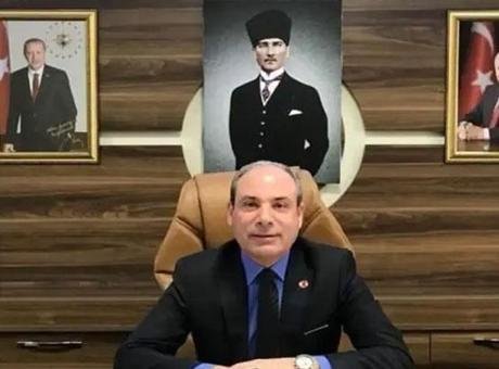 Abbas Gündüz’den şehit yakınları ve gazilere çağrı