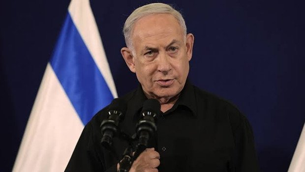 Türkiye’den Netanyahu ve hükümetine peş peşe tepkiler