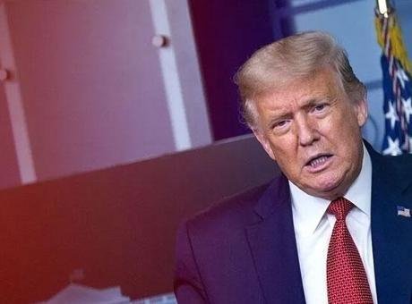 Trump’ın Beyaz Saray planına ABD Yüksek Mahkemesi, geçici olarak izin verdi