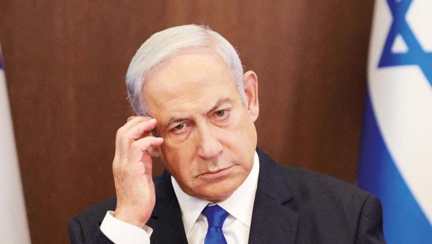 İsrail basınından Netanyahu’ya Türkiye ayarı