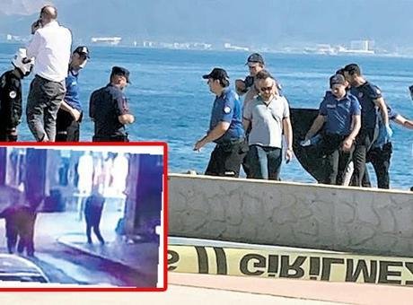 Sırrı abla çözecek! Ölüme siyah kıyafetle yürüdüler