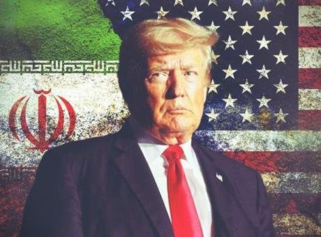 Trump’tan yeni ‘İran’ açıklaması: Askeri seçenek halen masada