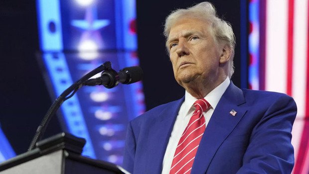 İran alaya almıştı: Trump vazgeçmedi… ‘Askeri seçenek hâlâ masada’