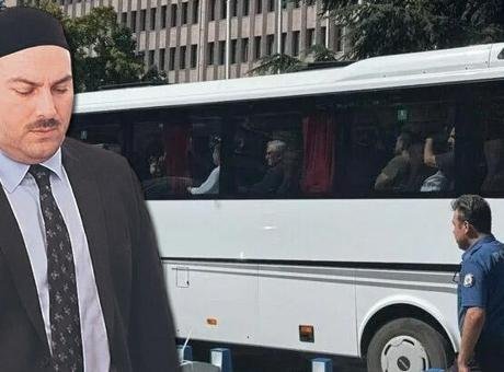 Son dakika… Alihan Kuriş’in hattı engelli raporu bulunan kişinin adına çıktı