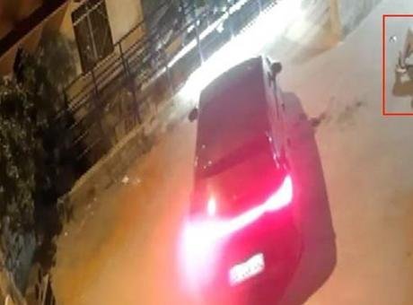 Soğukkanlı katil! İzmir’de dehşete düşüren cinayet: Kollarıyla sıktı, ölene kadar bırakmadı