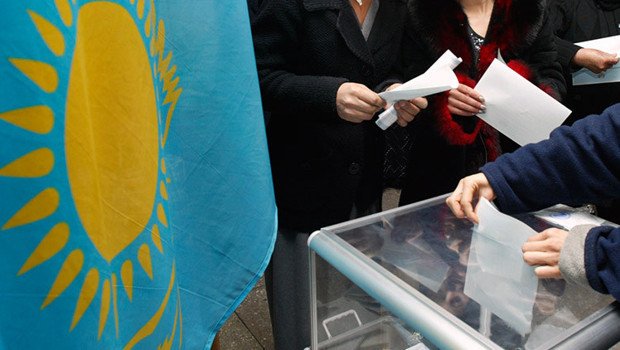 Kazakistan’da tarihi gün: Tek meclisli Kurultay’ın ilk üyeleri belirlenecek