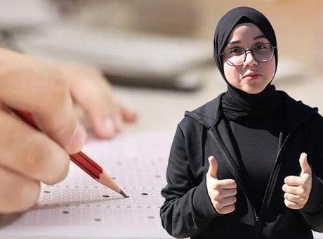 LGS’de 500 tam puanla meslek lisesini tercih etti, hedefini açıkladı