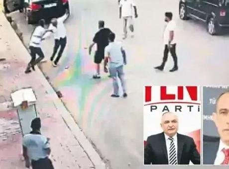 Bıçaklanan vekil Melih Meriç’le ilgili yeni gelişme! İstanbul’a nakledilecek