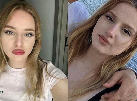 Selin’den haber alınamıyor: Adana’ya babasını ziyarete gitmişti