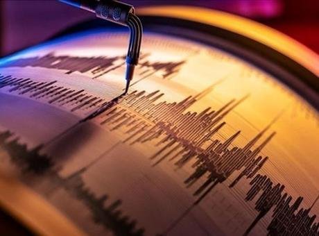 Japonya’da 5,8 büyüklüğünde deprem