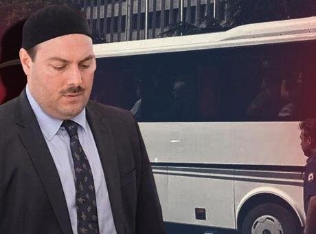 ‘Alihan Kuriş Suç Örgütü’ne yönelik ikinci dalga operasyon! Ele geçirilen mal varlığı ortaya çıktı