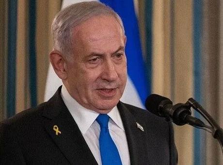 İsrail’de Şin-Bet Direktörünün, Netanyahu’nun rakibi Eisenkot’un güvenlik talebini reddettiği iddiası