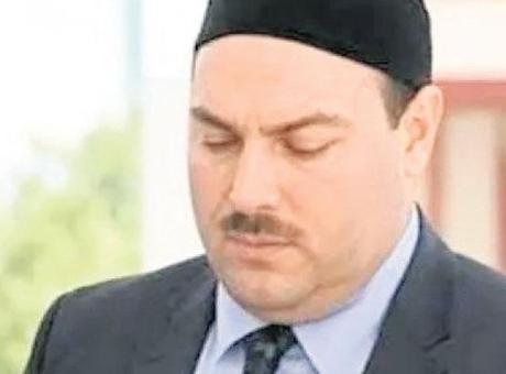 GSM hattı engellinin üzerineymiş