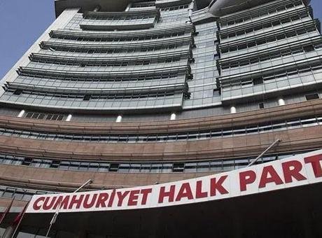 CHP’nin 81 il başkanı Ankara’ya geliyor