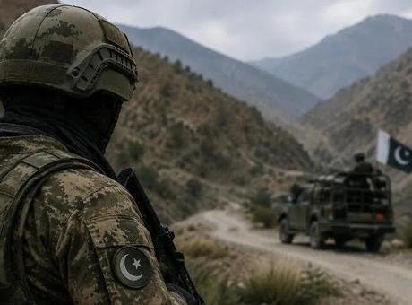 Pakistan ve Malezya’dan güvenlik işbirliği: Terörle mücadele ve istihbarat paylaşımı