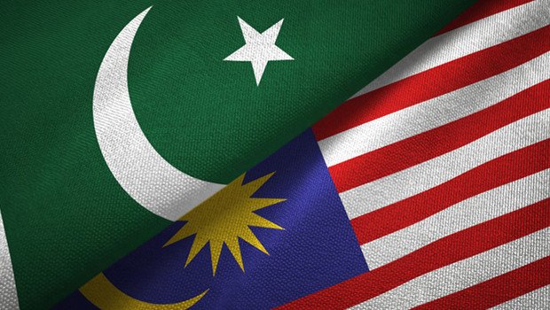 Pakistan ile Malezya’dan güvenlik alanında işbirliği kararı