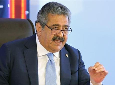 MHP Genel Başkan Yardımcısı Yıldız: Cumhurbaşkanımızın başkanlığında Terörsüz Türkiye hedefi devlet politikası haline geldi