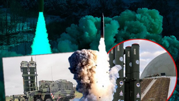 Almanya Rusya’yı durdurmak için harekete geçti: Dev silahlanma programı için ilk adım