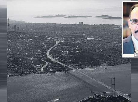 Leica’dan İbrahim Kalın’ın İstanbul fotoğrafına övgü